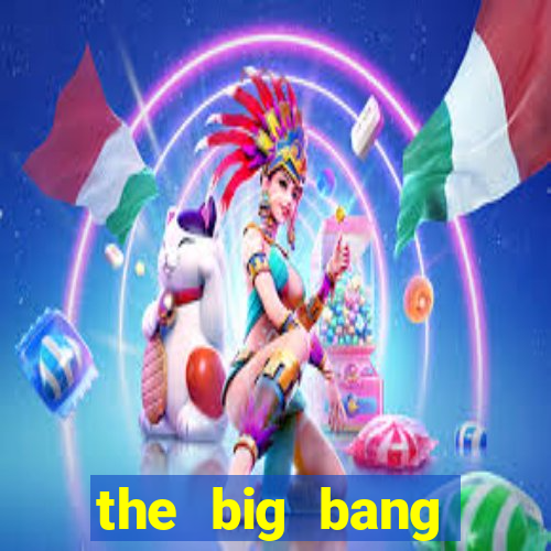 the big bang theory online dublado
